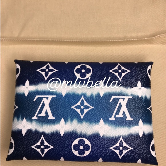 Louis Vuitton Escale Kirigami Set❌SOLD❌ - Picture 13 of 14